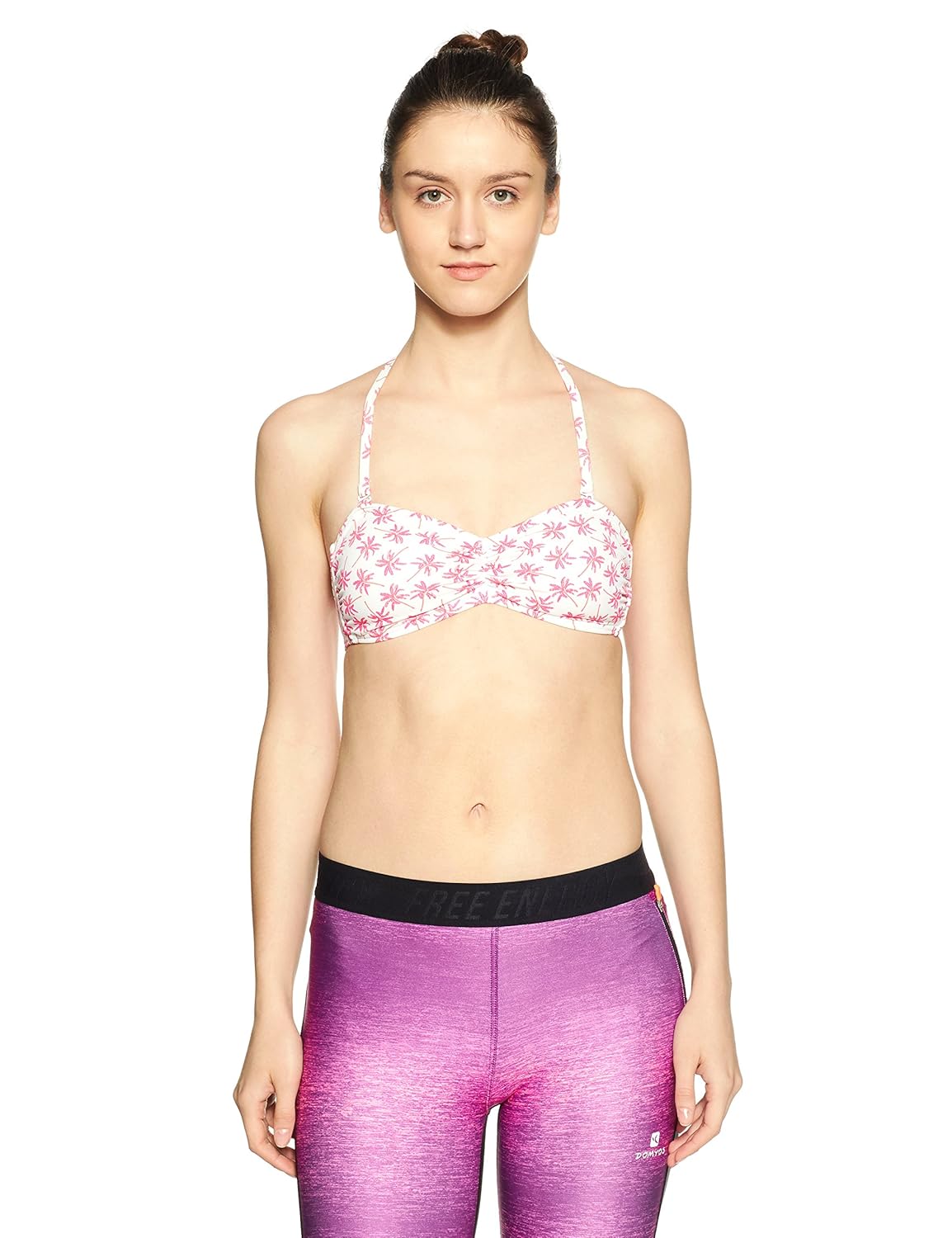 marks & spencer women's bikini top