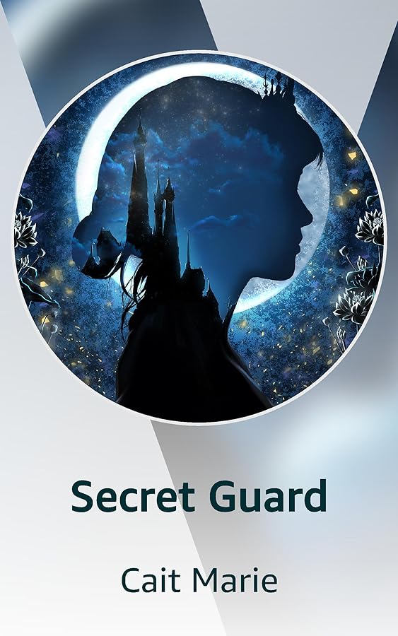 Secret Guard Kindle Vella