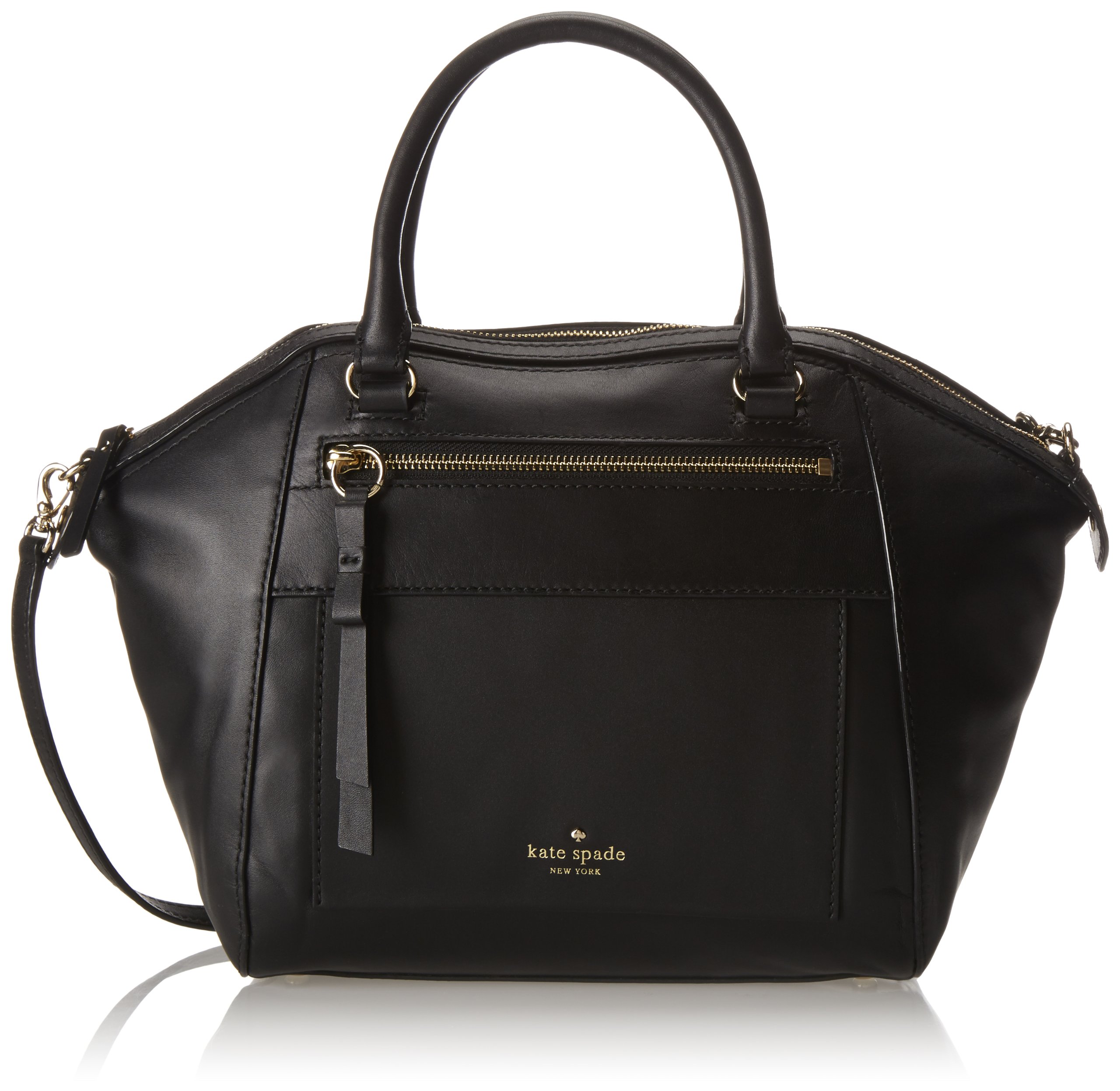 kate spade new york Avenue Small City Duffle Handbag