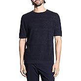 Theory Men's Kolben Shirt in Pacific Linen