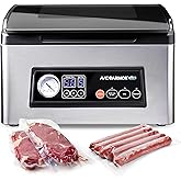 Avid Armor Ultra Series USV32: Premium Chamber Vacuum Sealer Machine High-Performance Vacuum Chamber Sealer for Professional