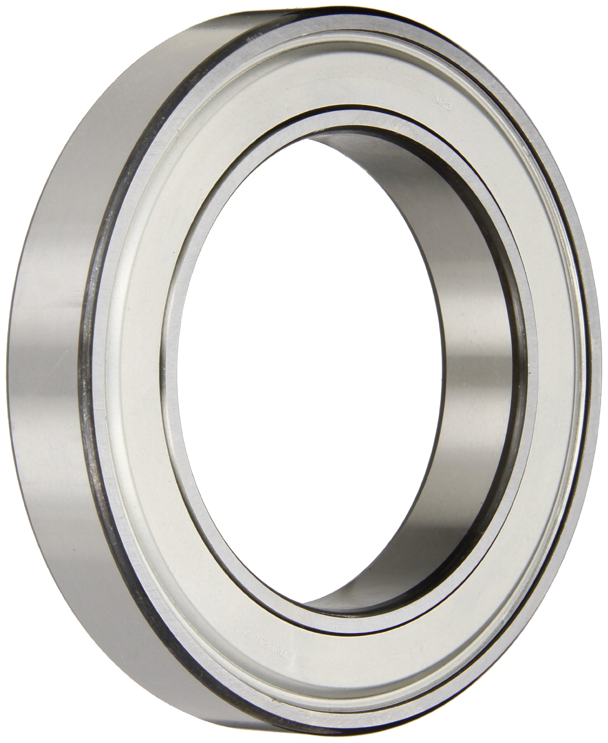SKF 6017-2Z Radial Deep Groove Ball Bearing