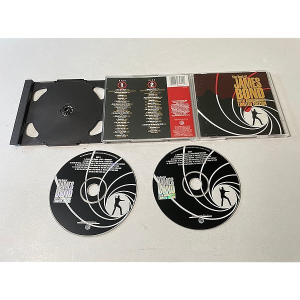 Various Artists, Michel Colombier, Mirwais Ahmadzaï, Madonna