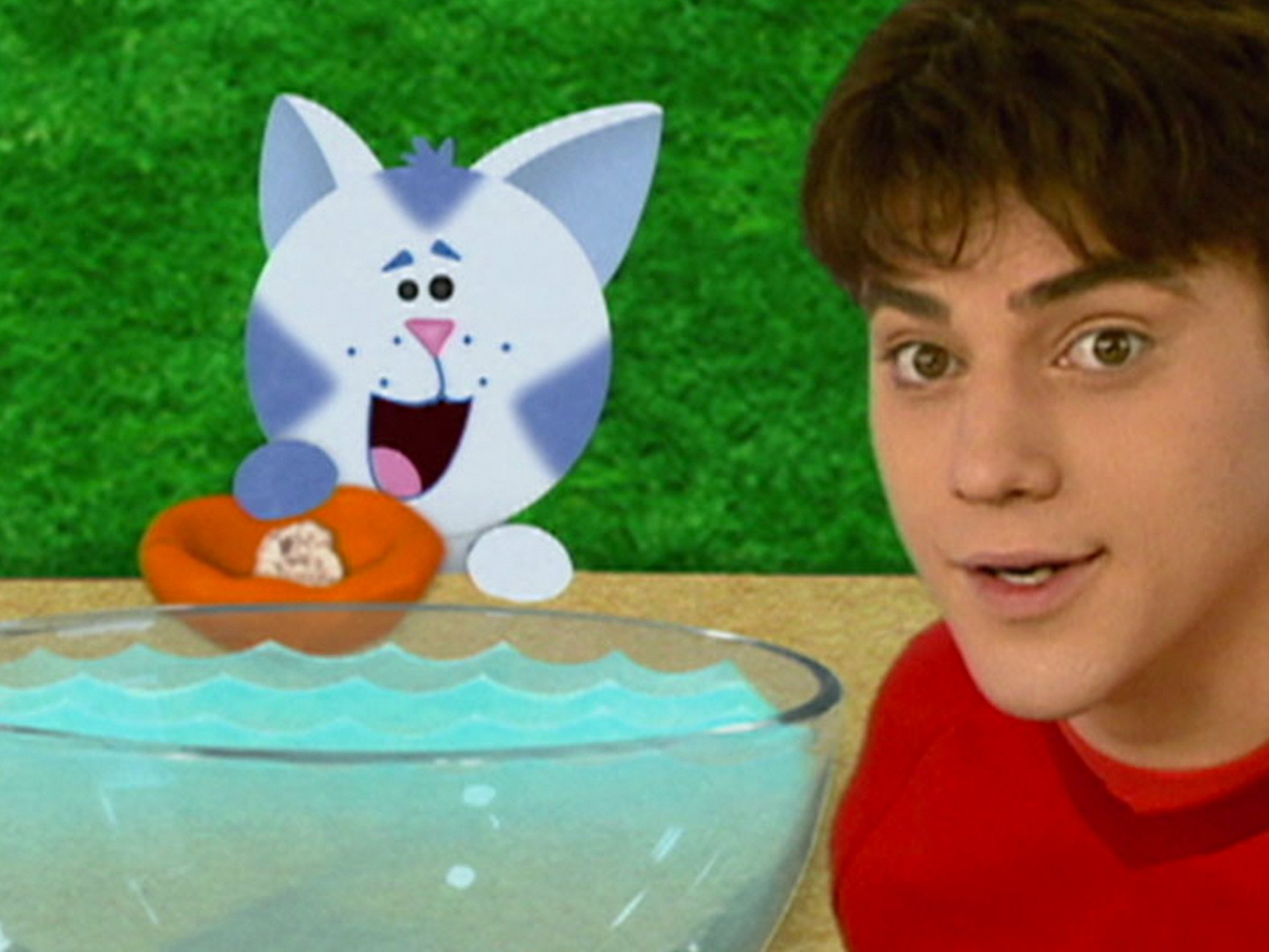 Nick Jr.'S Super Sonic Science: Experiments That Will Blow Your Mind! - 5rrxrli