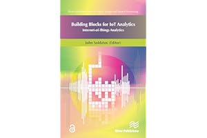 Building Blocks for IoT Analytics Internet-of-Things Analytics
