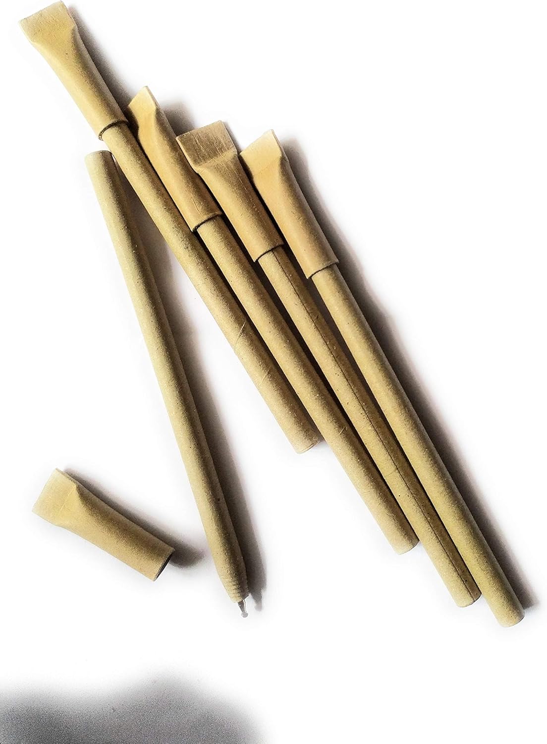 CM SEED PEN Eco-Friendly Paper Pen with 