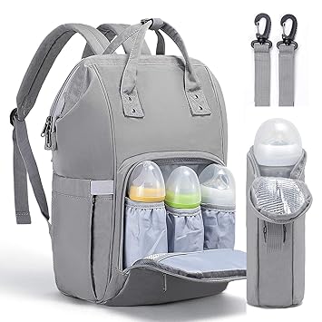 waterproof nappy bag