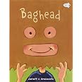 Baghead: Jarrett J. Krosoczka: 9780553111729: Amazon.com: Books