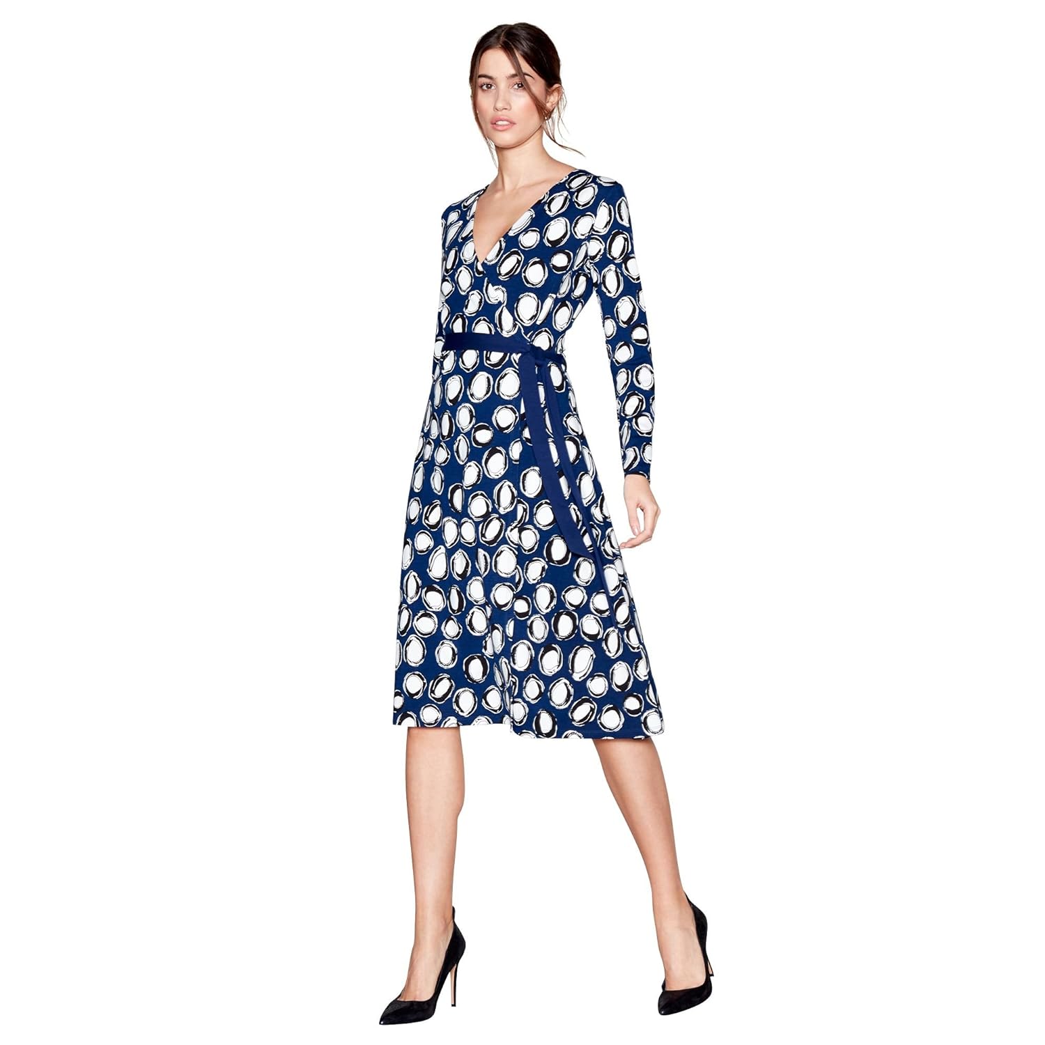 black tie dresses uk