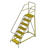 Tri-Arc KDEC107246-Y 7-Step Forward Descent Safety