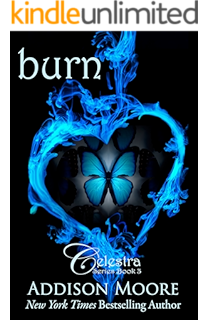 BURN CELESTRA SERIES BOOK 3 PDF