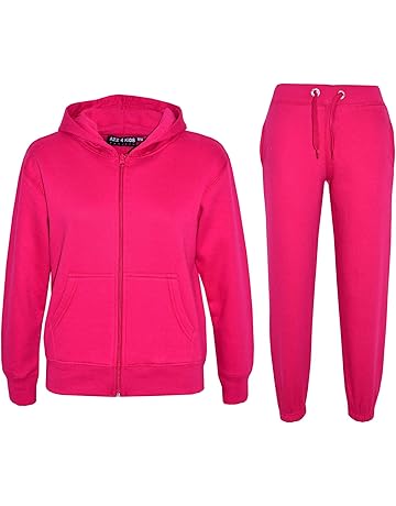 tuta asics bambina 3 anni