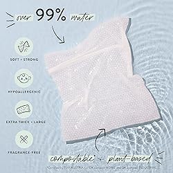 The Honest Company Clean Conscious Multi-Use Wipes