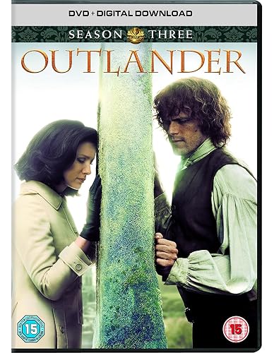 #70 — Outlander - Season 3