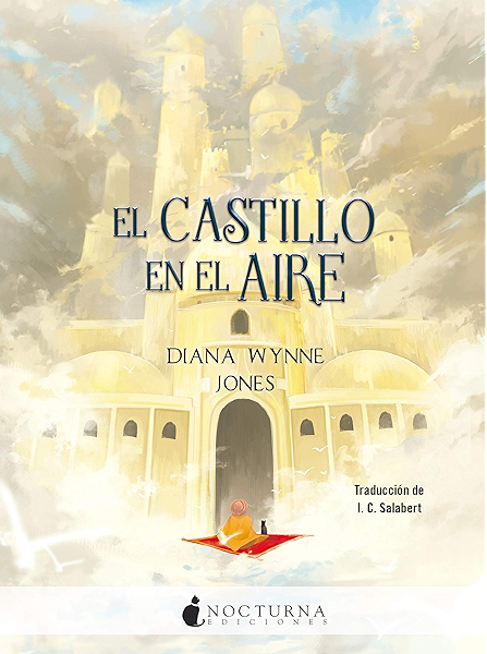 el castillo ambulante amazon