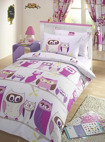 childrens double duvet sets