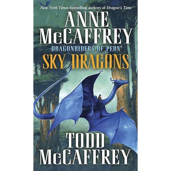 The People of Pern: Anne McCaffrey, Robin Wood: 9780898656350