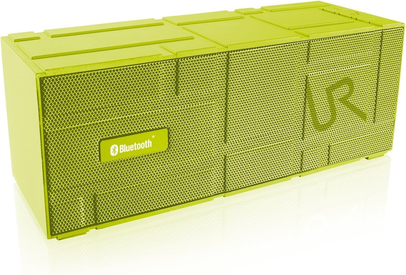 trust urban wireless speaker