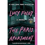 The Paris Apartment: A Novel