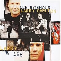 Larry Carlton - Collection - Amazon.com Music