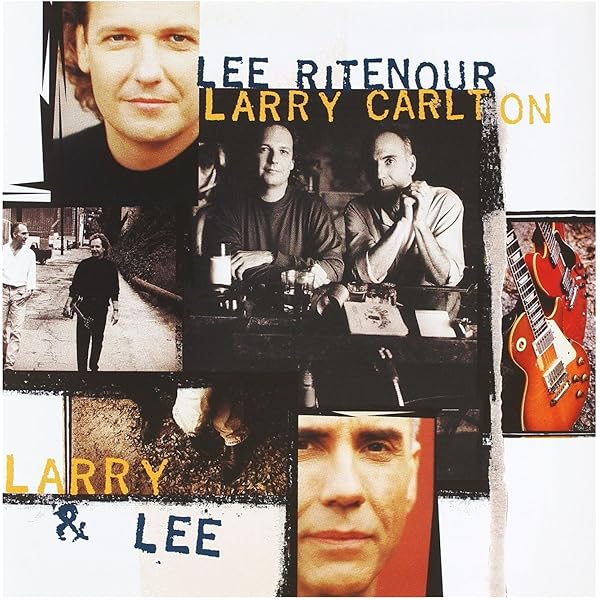 Larry Carlton - Collection - Amazon.com Music