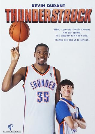 thunderstruck kevin durant