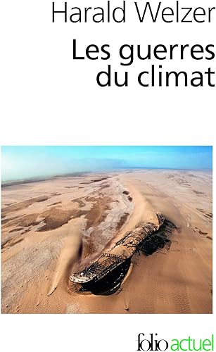 Download Les guerres du climat: Pourquoi on tue au XXI? siècle PDF