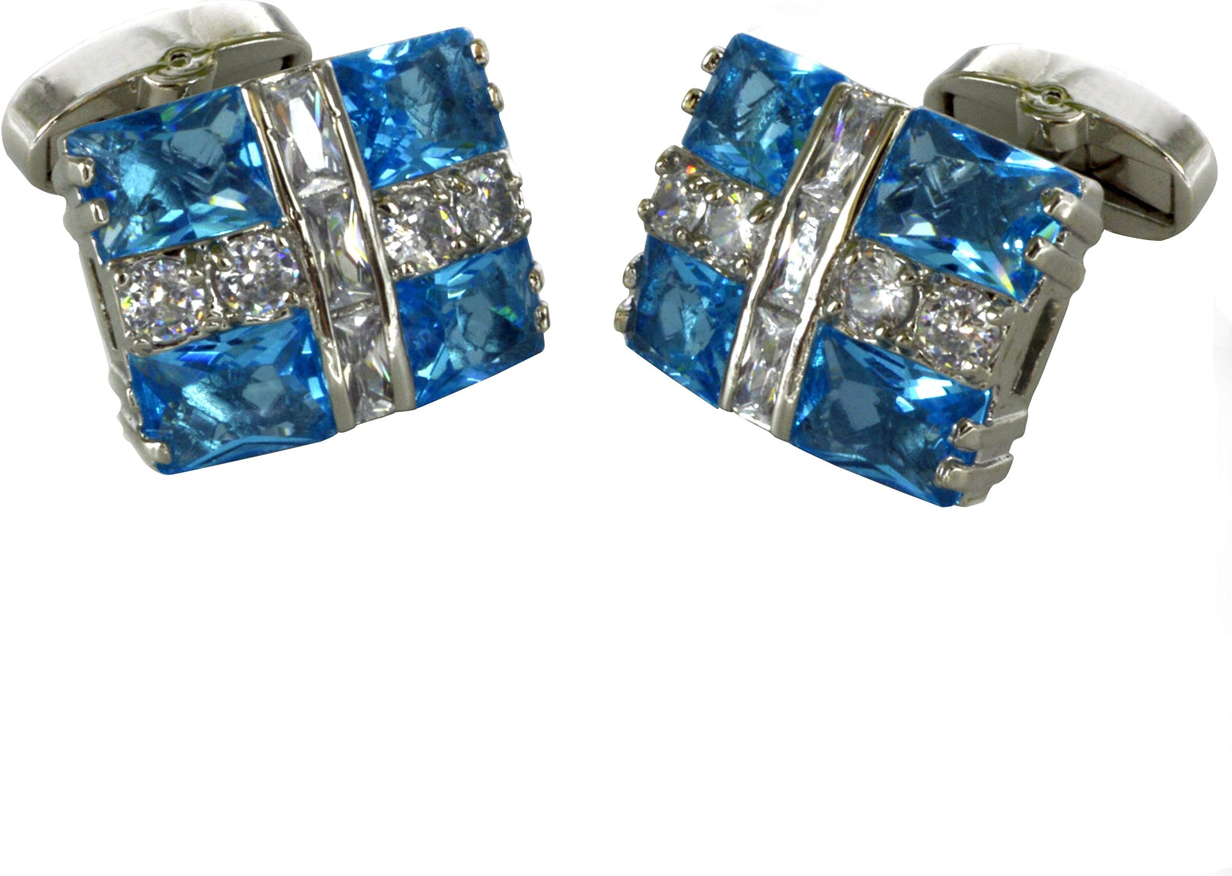Mens Cufflinks and Studs Set Tuxedo Shirts Business Wedding