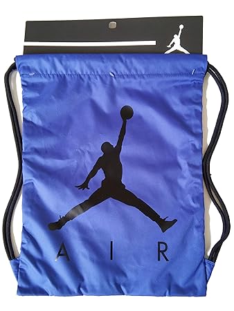jordan gymsack