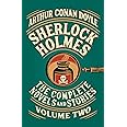 Sherlock Holmes: The Complete Novels and Stories, Volume II (Vintage Classics)