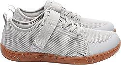 WHITIN Kids Wide Barefoot Shoes for Boys Girls