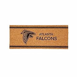 Team Sports America NFL Atlanta Falcons Coir