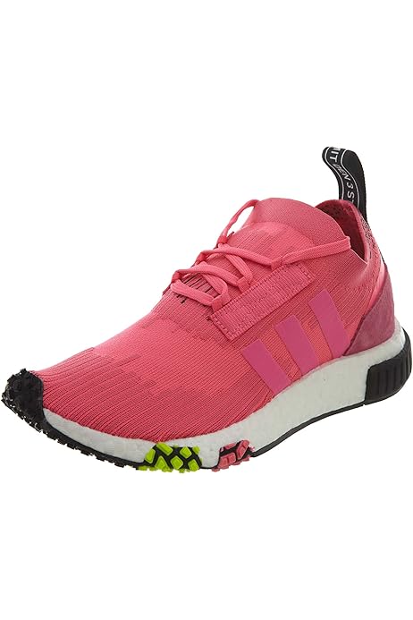 adidas pink shoes mens