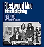 Before The Beginning: Live 1968-1970