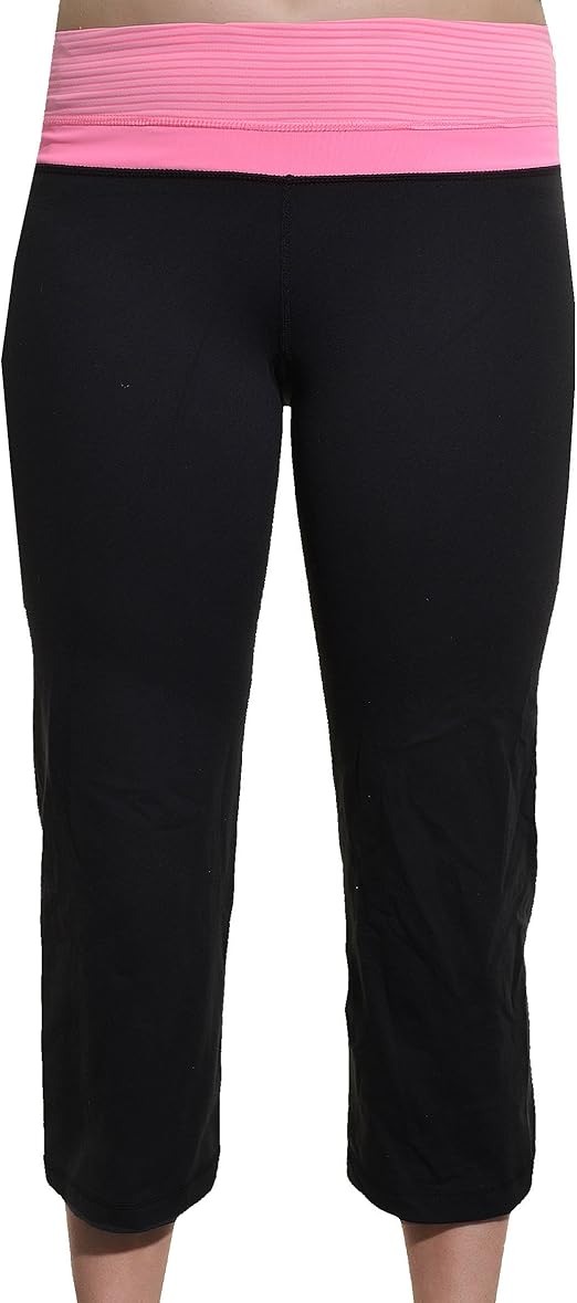 amazon ladies capri pants