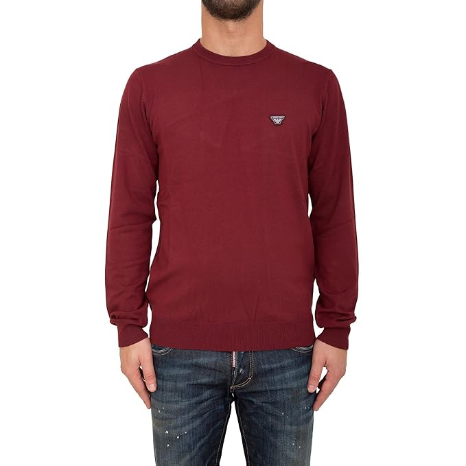 maglie armani jeans uomo