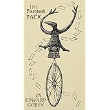 The Fantod Pack by Edward Gorey