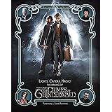 Lights, Camera, Magic!: The Making of Fantastic Beasts: The Crimes of Grindelwald