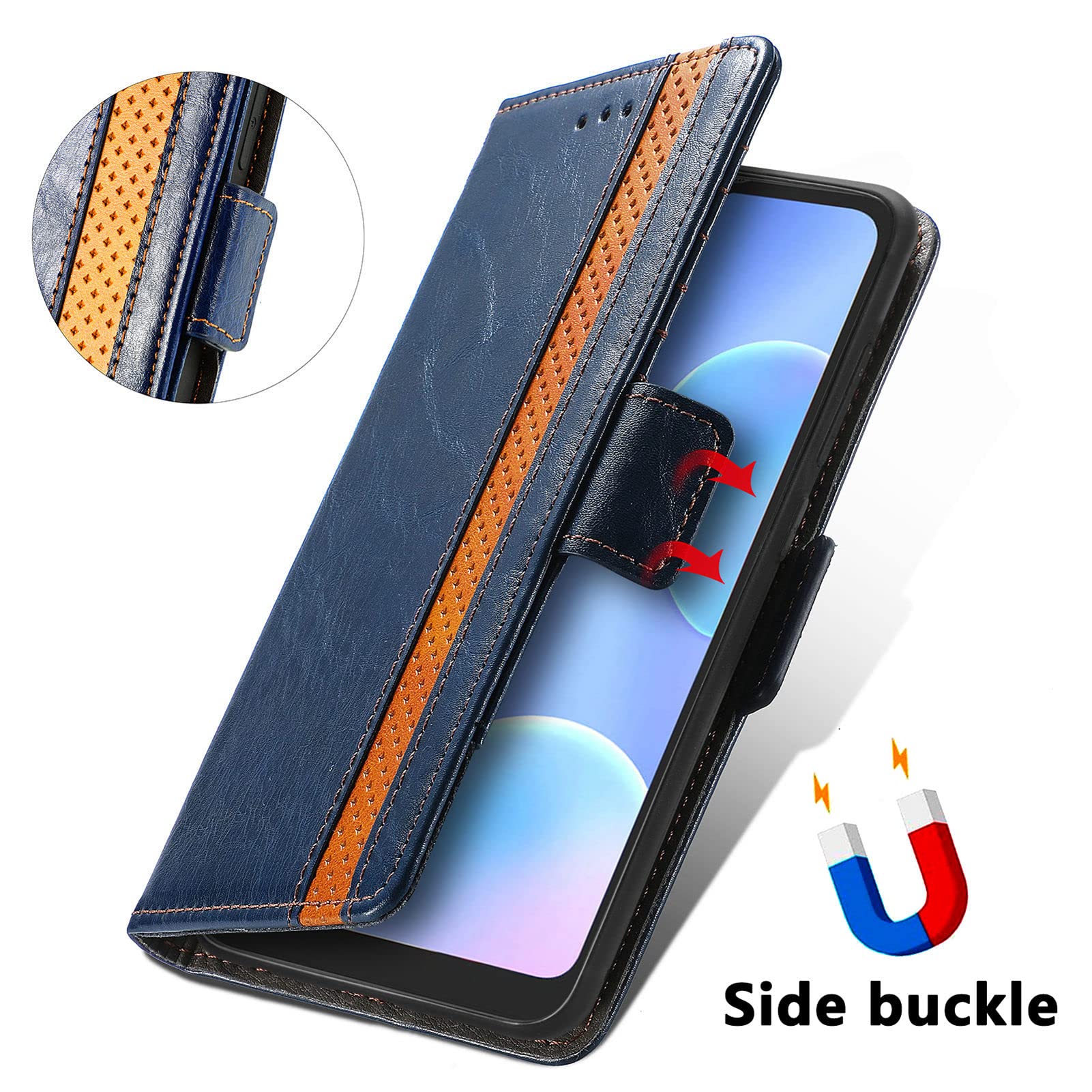 Compatible with OnePlus 9 Cover,Compatible with