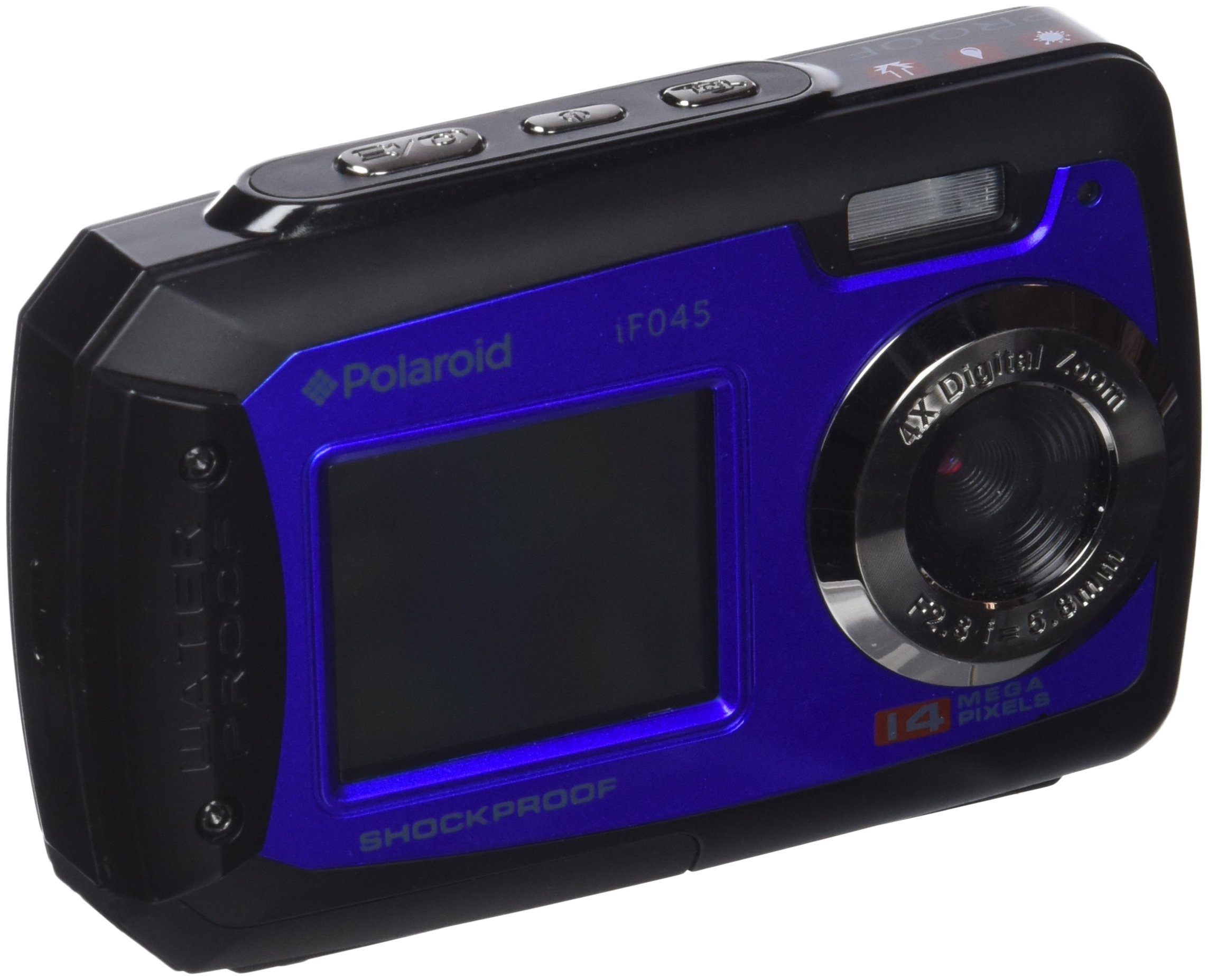 Buy Polaroid 14 MP Waterproof Digital 