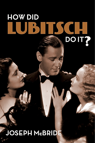 Download How Did Lubitsch Do It? (English Edition) PDF