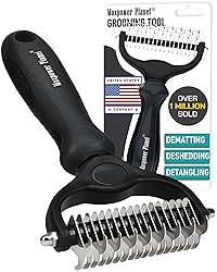 Maxpower Planet Hair Brush - Double Sided