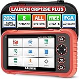 LAUNCH CRP129E Plus OBD2 Scanner, All System