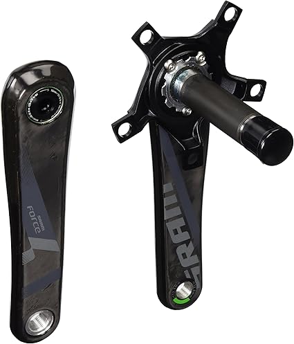 sram cx1 crankset