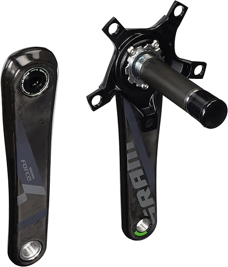 sram force 1 gxp crankset