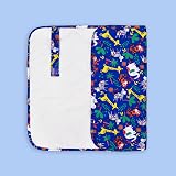 Bambino Mio On the Move Changing Mat Lightweight Foldable Portable Nappy view 2