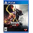 Nioh 2 - PlayStation 4