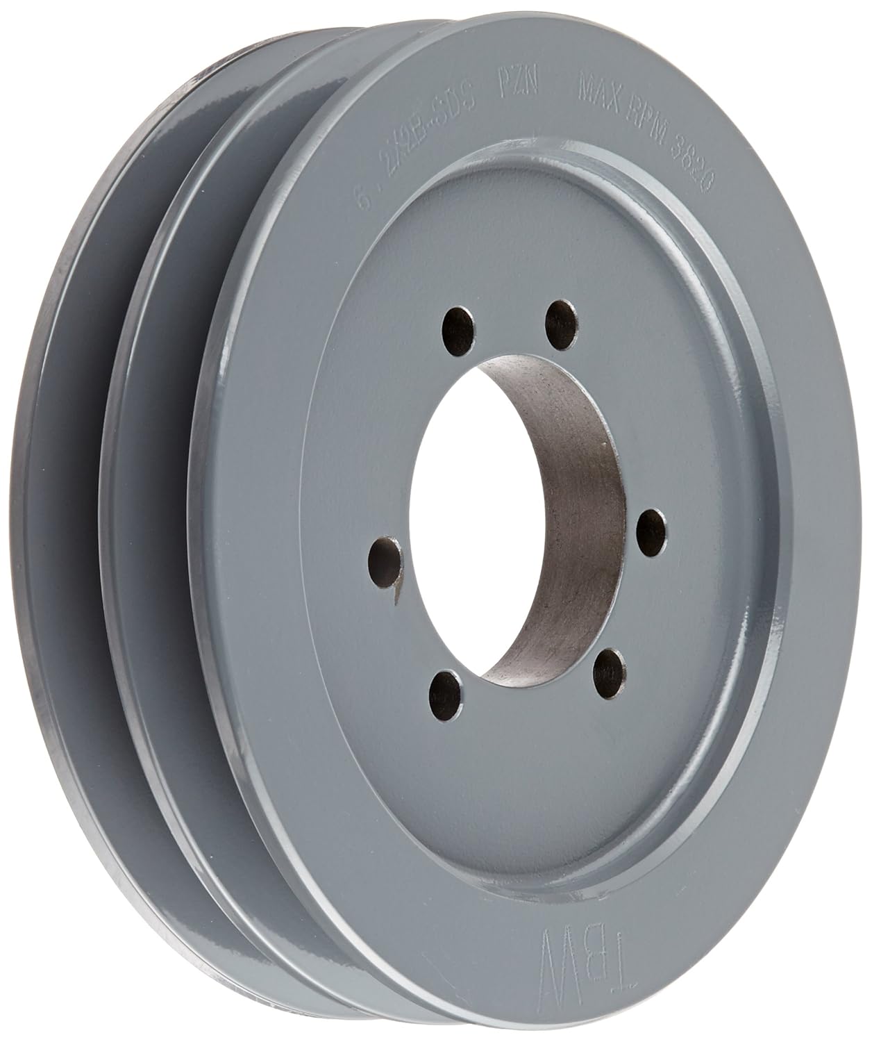 Parts & Accessories ZEPPELIN Gauge Set Handle Black MR601 JB Industries