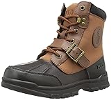 Polo Ralph Lauren Kids Colbey Boot Boot