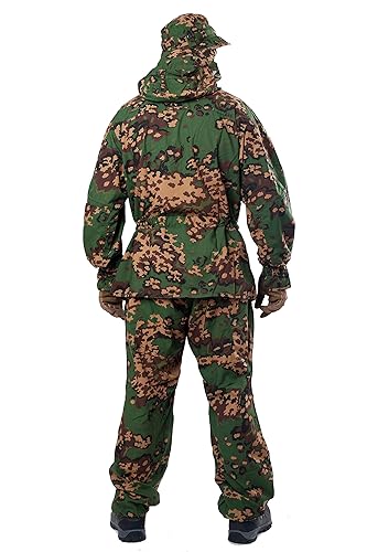 SPOSN / SSO Reversible Suit Partizan Partizan SS Summer